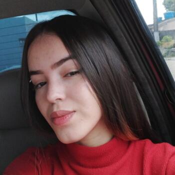 Babysitter in Garanhuns: Joanna