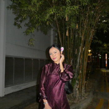 临时保姆 Singapore Island: Adriana