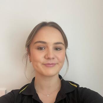 Niñera en Dunedin: Emma