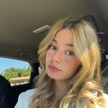 Babysitter in São Paulo: Carmen