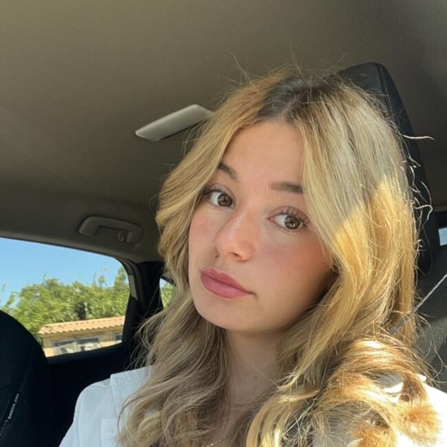 Babá em São Paulo: Carmen