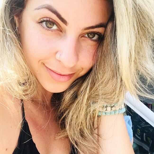 Babysitting job in Guarulhos: Juliana