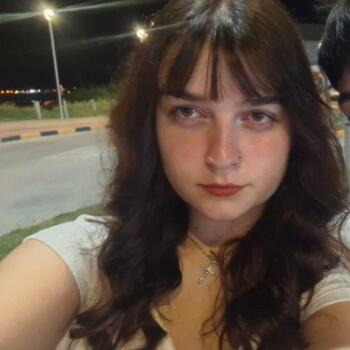 Babá em Santa Rosa: Cássia