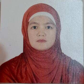 Babysitter in Riyadh: Saila
