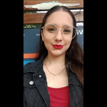 Babysitter in Curridabat: Lis Mejias