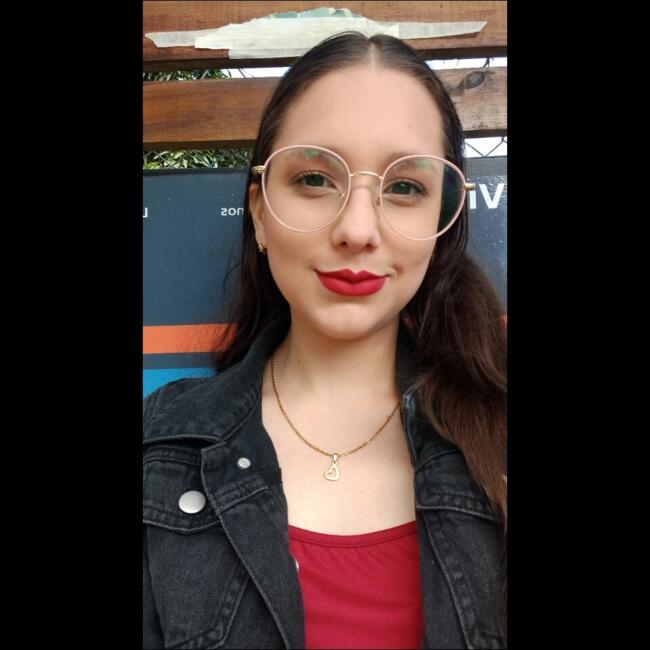 Babysitter in Curridabat: Lis Mejias