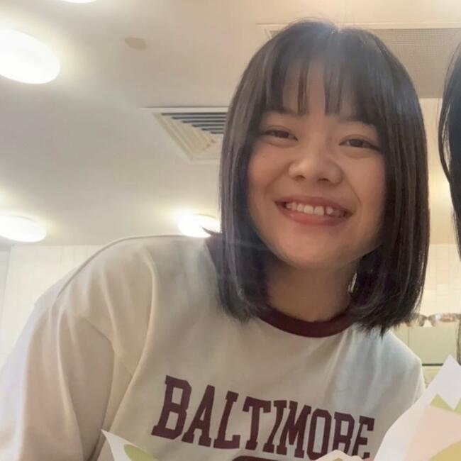 Babysitter in Melbourne: CHIKA