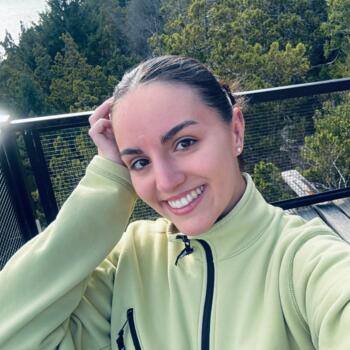 Niñera en Bariloche: Micaela