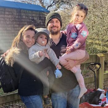 Childminder job in Newmarket on Fergus: babysitting job Patricia