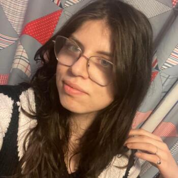 Babysitter in Londres: Emeline