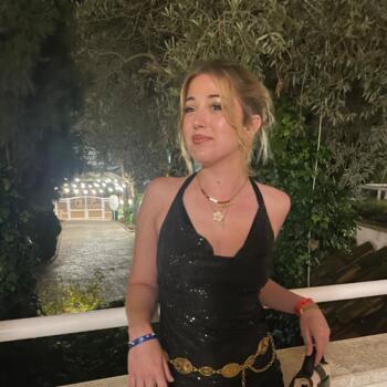 Babysitter στην περιοχή Blagnac: Noeline