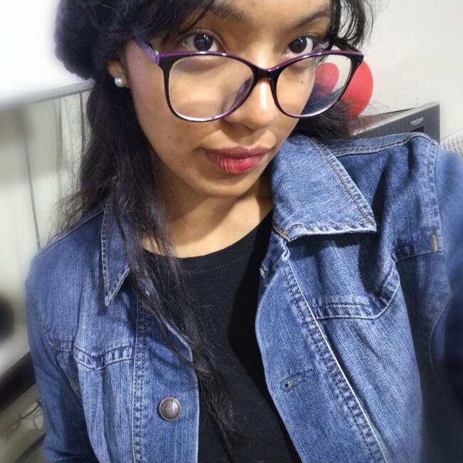 Babysitter in Ventanilla (Callao): Maria fernanda