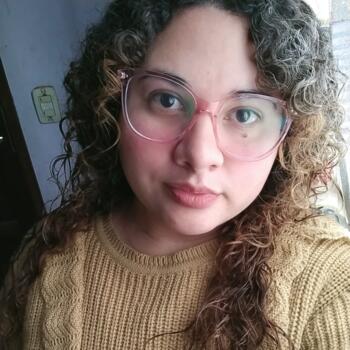 Baby-sitter in José C. Paz: Gabriela