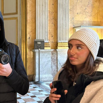 Babysitter in Lys-lez-Lannoy: Fatiha