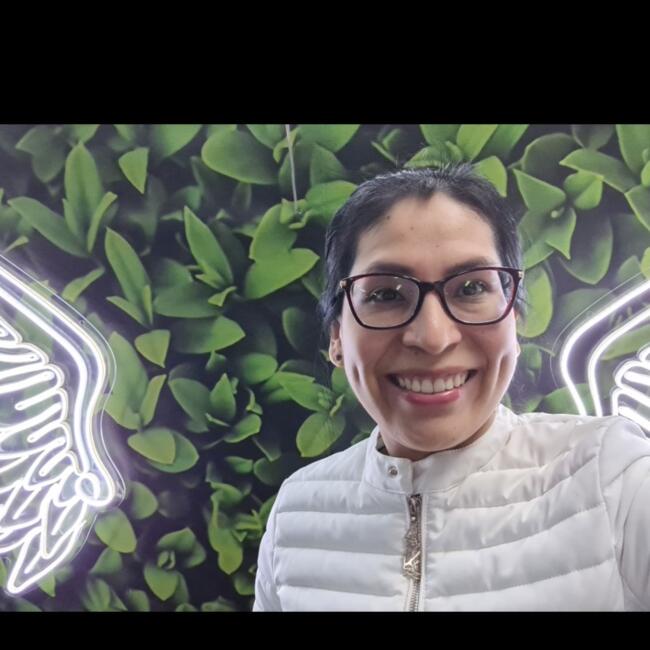 Babysitting job in Ate: Silvia