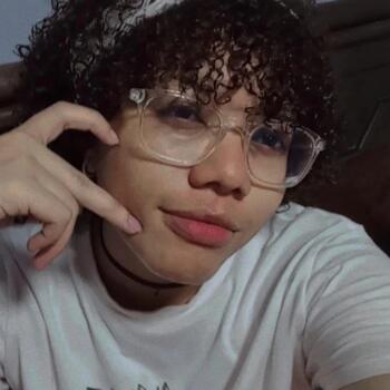 Niñera en Ciudad de Colón: Mya Martínez