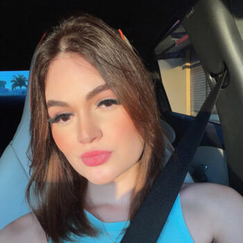 Babá Goiânia: Kamilly