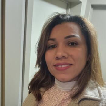 Babysitter Tubize: Silvani