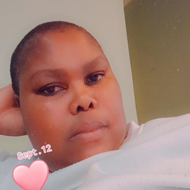 Nanny in Cape Town: Andiswa