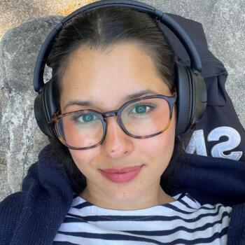 Babysitter em Porto: Inaê