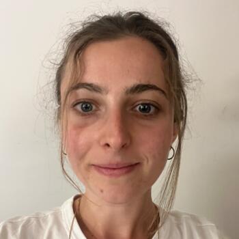 Baby-sitter Ixelles: Justine