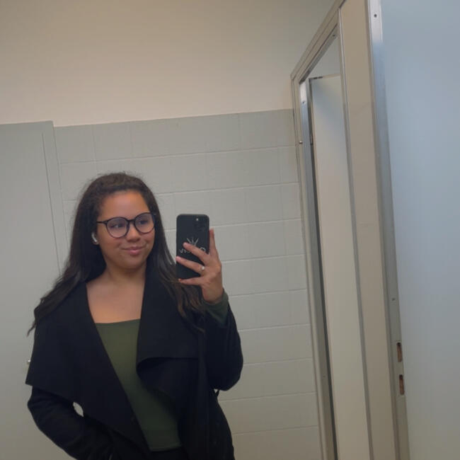 Babysitter in Bielefeld: Junairi