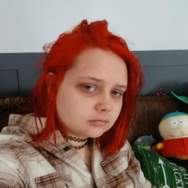 Babysitter in Rockford: Hailey Jolene Hass