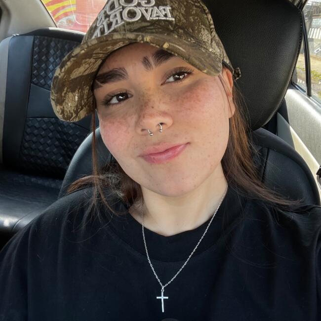 Babysitter in Quillota: Vania