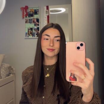 Canguro en Albacete: Carla