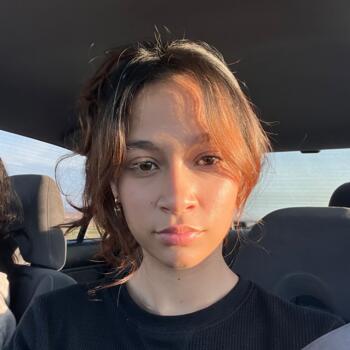 Babysitter in San Diego: Rosalynn