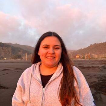 Babysitter in Talca: Anaiz