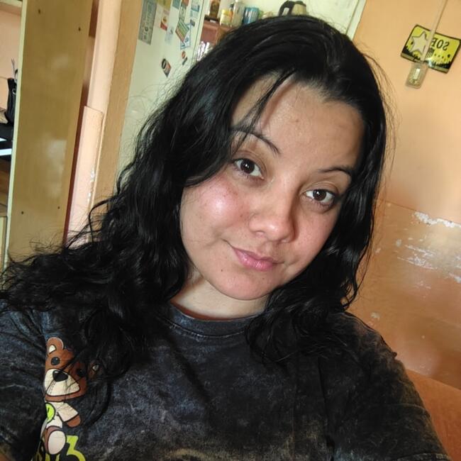 Babysitter in Montevideo: Sofía