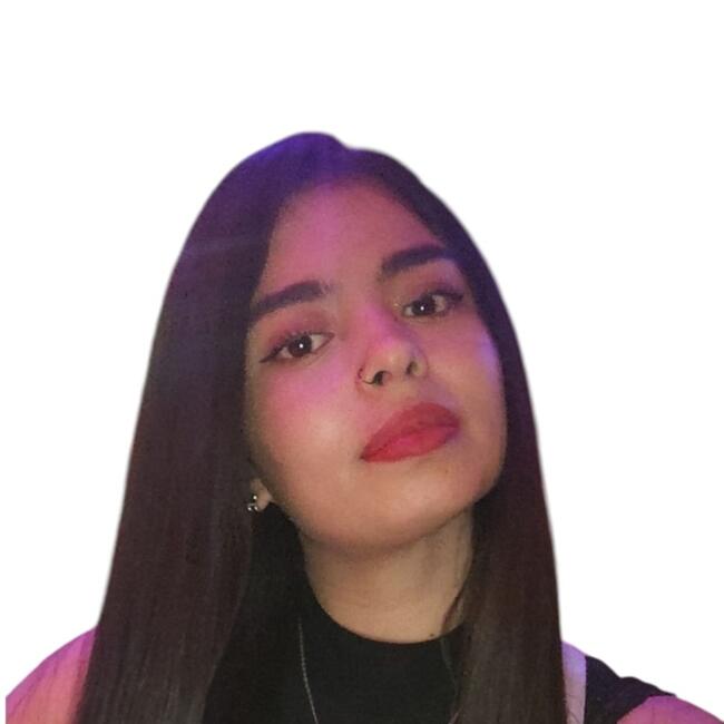 Niñera en Sevilla: IVON VALENTINA