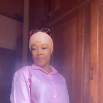 Babysitter in Juvisy-sur-Orge: Lynn