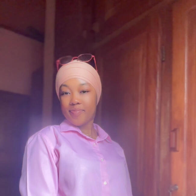 Babysitter in Juvisy-sur-Orge: Lynn