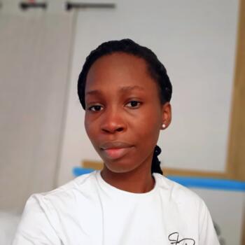 Nounou à Trappes: Daiane