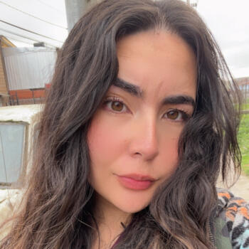 Babysitter in Coronel: Javiera