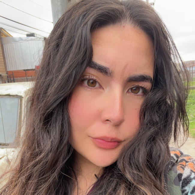Babysitter in Coronel: Javiera