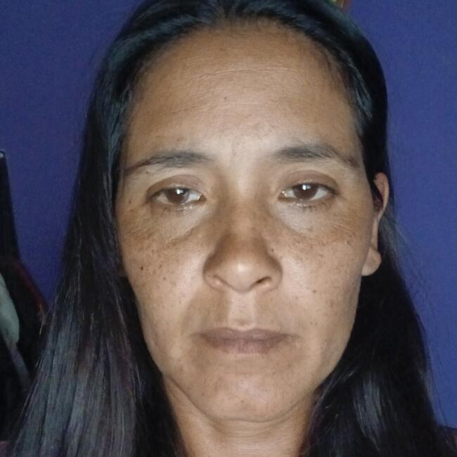 Niñera en Open Door: Claudia Beatriz