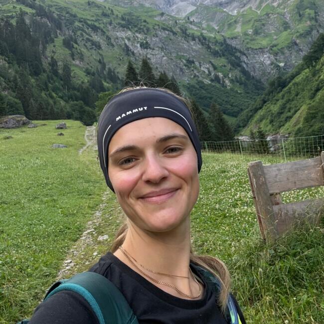 Babysitter in Immenstadt im Allgäu: Tara