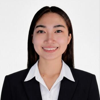 Babysitter in Calaca: Dinelle