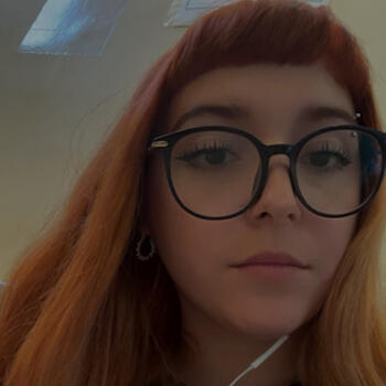 Niñera en Santiago de Chile: Anysa