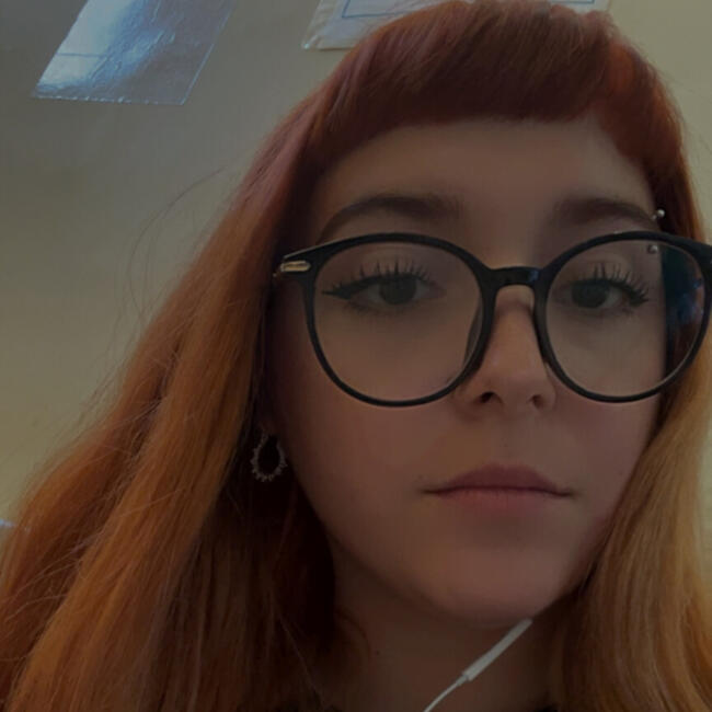 Niñera en Santiago de Chile: Anysa