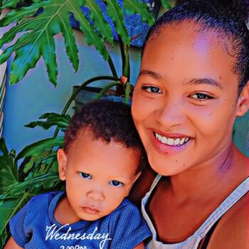 Babysitter in Paarl: Chantal