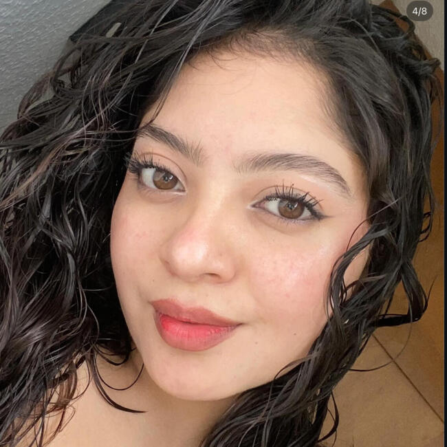 Niñera en Ciudad de México: Karen