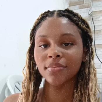 Babá Nova Iguaçu: Kaylaine