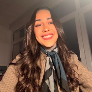 Babysitter in Lisbon: Ines