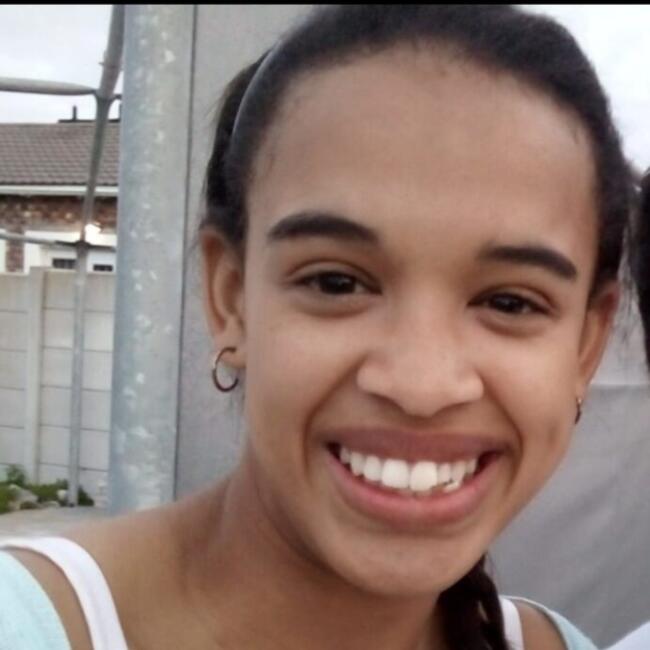 Babysitter in Port Elizabeth: Ryleigh