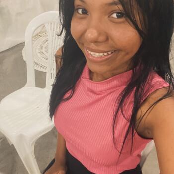 Babá Marabá: Adrieli