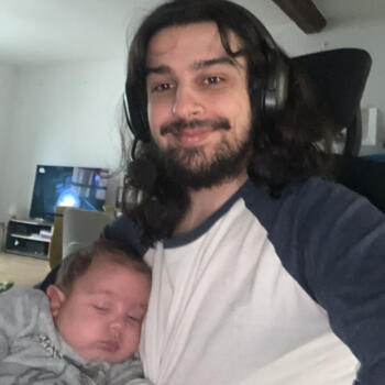 Babysitting job in Aurillac: babysitting job Pierre
